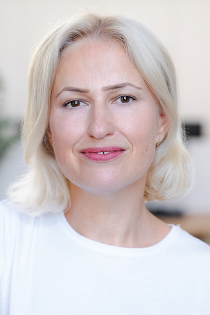 Zuzana Císarová