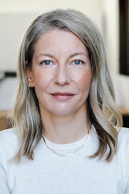 Petra Kasanová