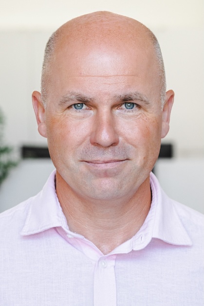Martin Peciar