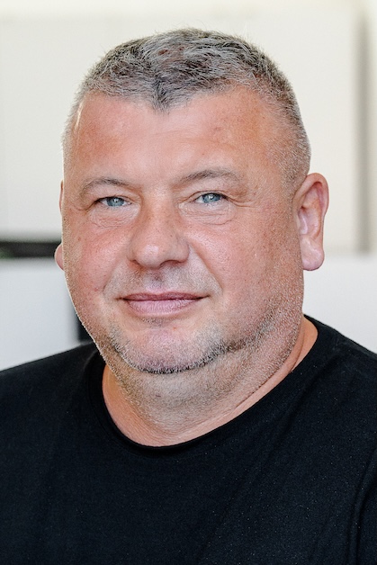 Stanislav Mareništiak