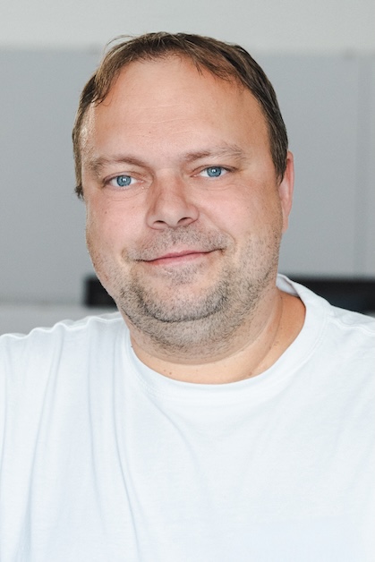 Juraj Hikker