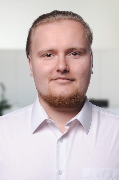 Frederik Jurík