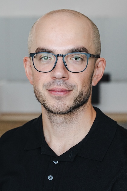 Tomáš Stuchlý